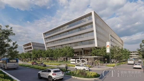 CCI Global将入驻肯尼亚最大联络中心
