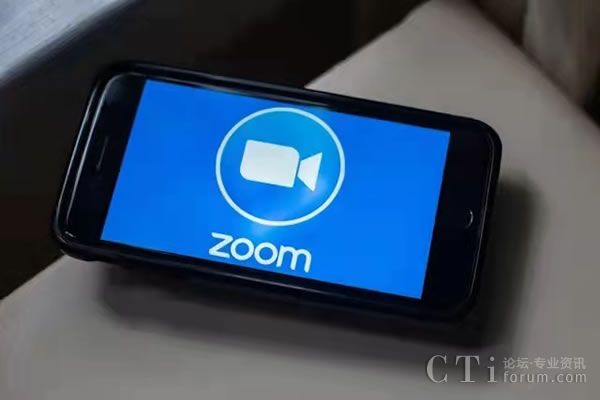 Zoom Contact Center 针对视频进行优化的全渠道联络中心