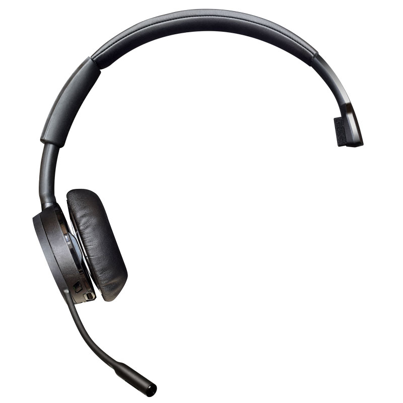缤特力（Plantronics）B4210 type-C无线蓝牙降噪耳机/商务品质