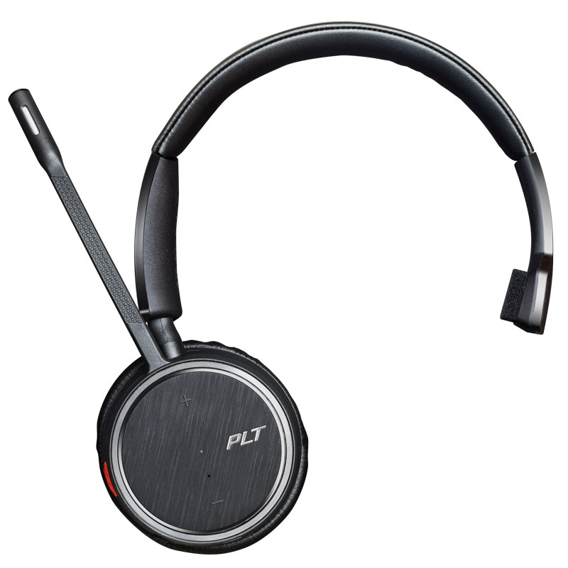 缤特力（Plantronics）B4210 type-C无线蓝牙降噪耳机/商务品质