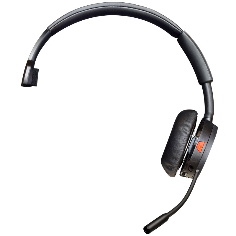 缤特力（Plantronics）B4210 type-C无线蓝牙降噪耳机/商务品质