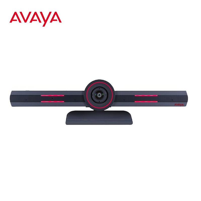 亚美亚（avaya）CU360一体化视频协作终端视频会议终端无线投屏