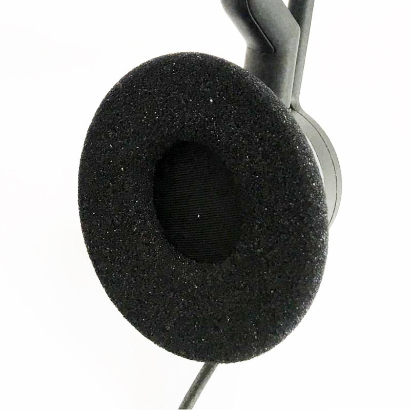 捷波朗(Jabra)Biz 2300 QD单耳话务耳机头戴式耳机客服耳机呼叫中心耳麦被动降噪可连电话不含连接线