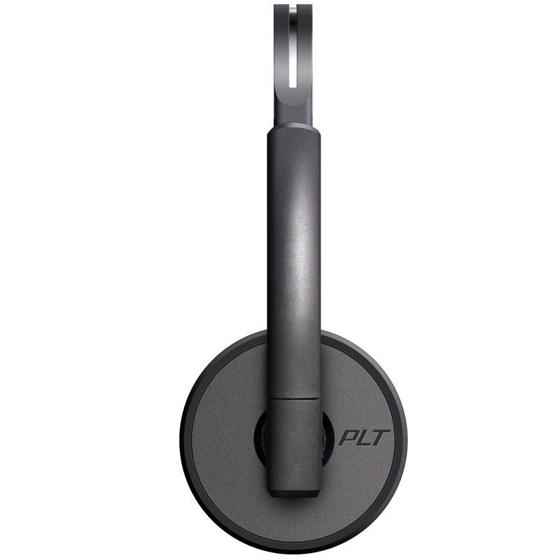 缤特力（Plantronics）C3220 TYPE C头戴式耳机 办公耳麦/降噪麦克风（Type-C接口直连）