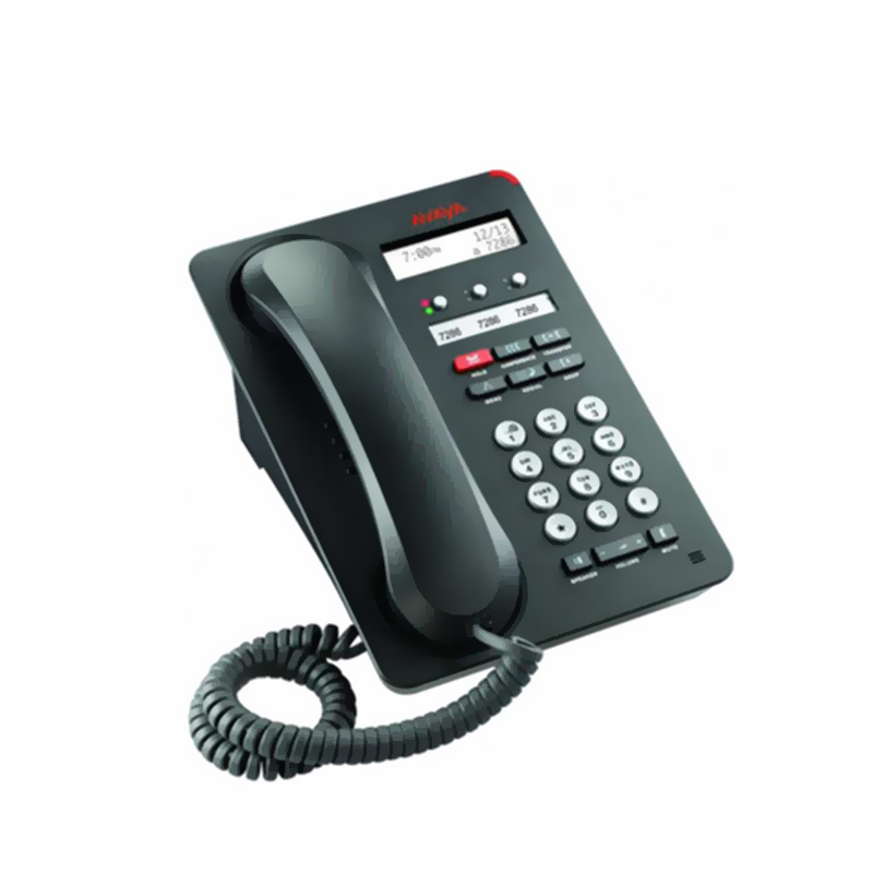 亚美亚avaya 1603-I网络IP电话机avaya 1603SW-I型IP话机话务中心商务办公酒店使用