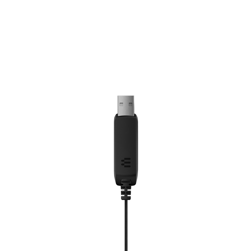 EPOS音珀 I SENNHEISER森海塞尔IMPACT SC 230 USB有线呼叫中心耳麦(单耳耳机,USB接口)